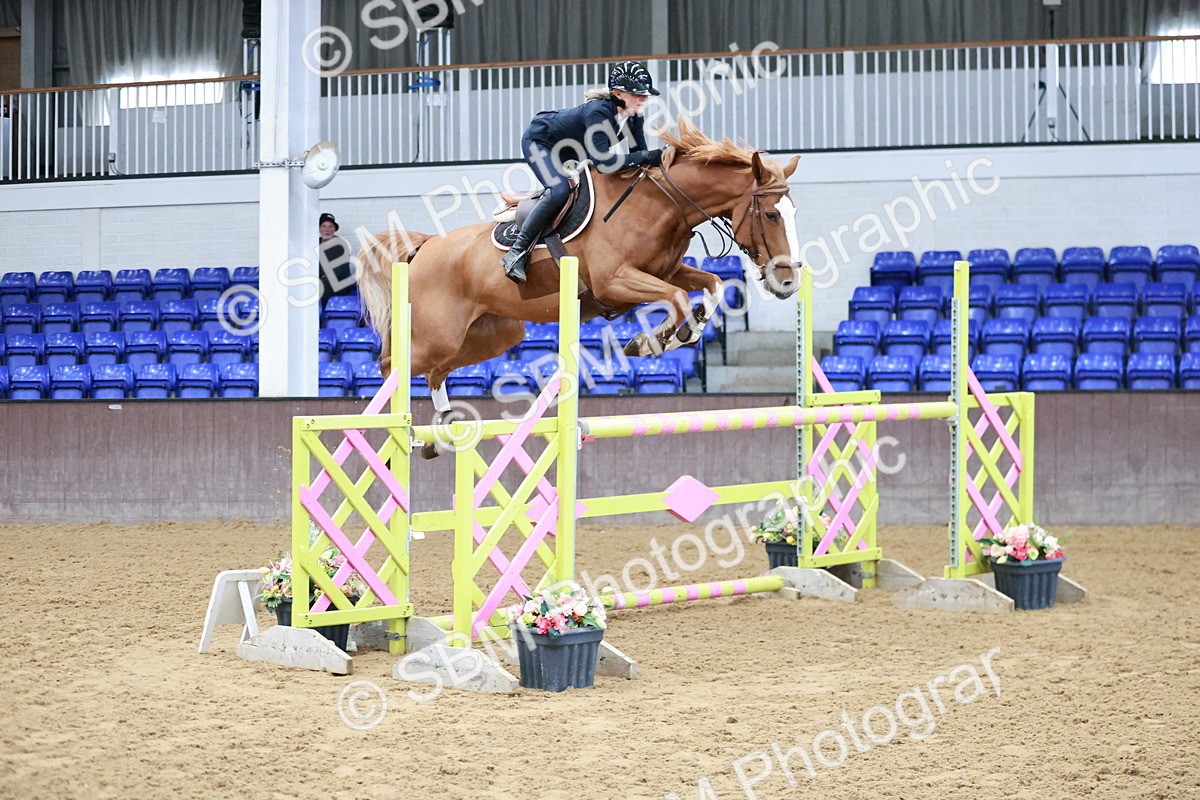 SBM_004363 - Class 12 - Senior Foxhunter - 1.20m