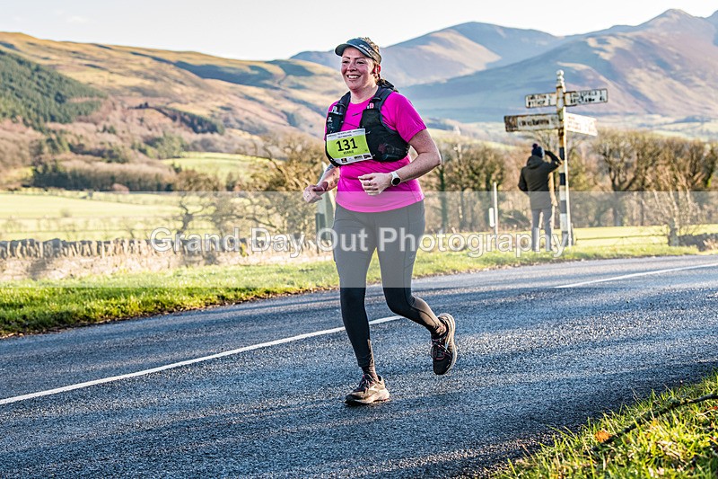 North Lakes Half Marathon  10k-1320 - North Lakes Half Marathon & 10K Road Races Monday 2nd January 2023