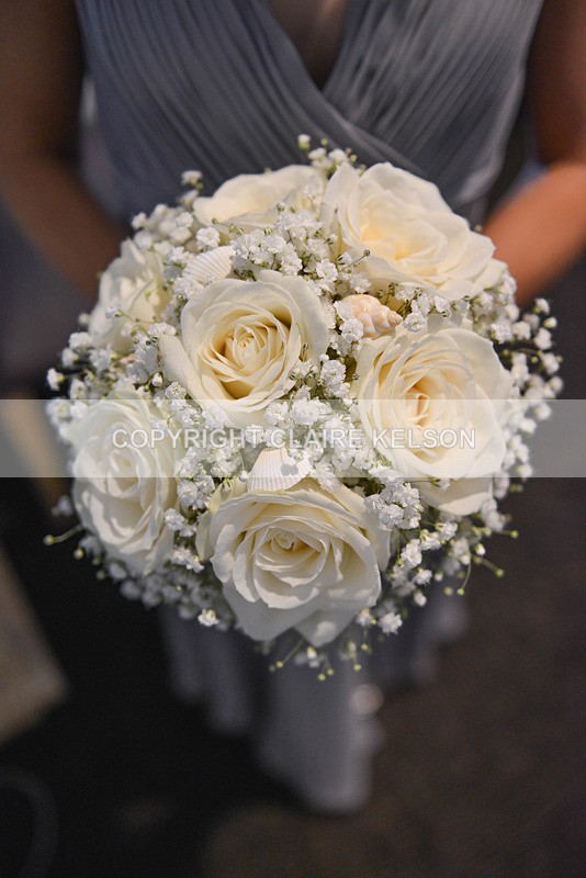 GIBSON-269 - WEDDINGS