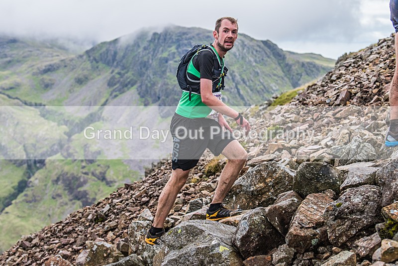 Borrowdale-592 - Borrowdale Fell Race Saturday 5th August 2023