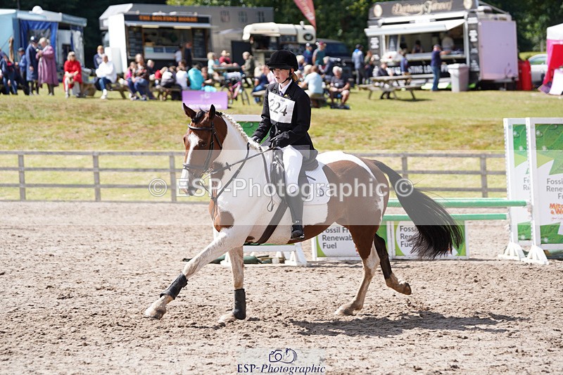 240824X-131710-27650 - 80cm Round 1 13.00 to 14.00