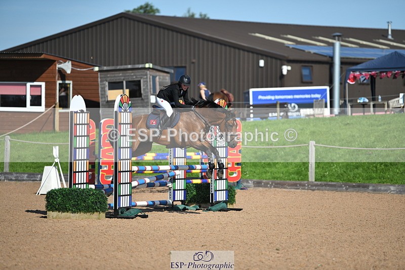 230903A-101104-03622 - Cls 12 95cm Amateur Quali