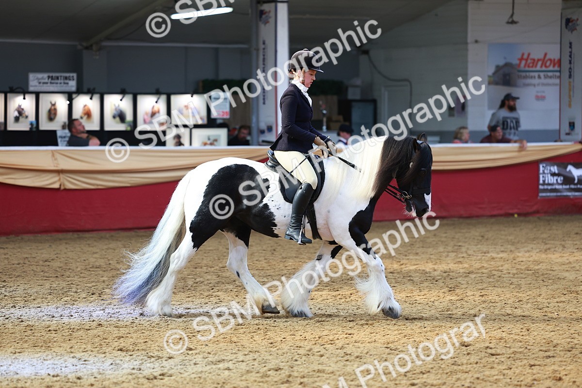 SBM_20499 - Class 906 - Sup Final Ridden Champ