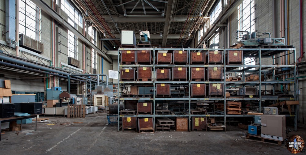  - Homer Research Laboratories