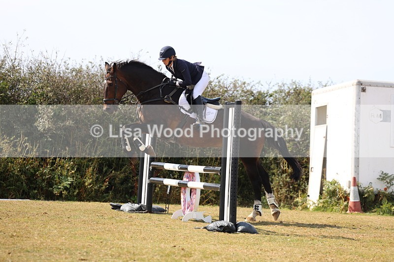 3E7A9596 - Class 5: 90cm