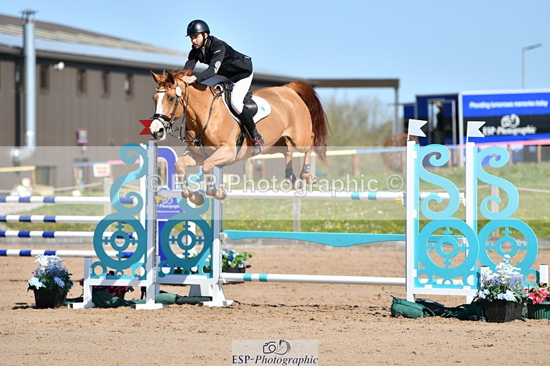 240420A-105233-10481 - Cls 23, 1 Star Gold Tour 1.30m