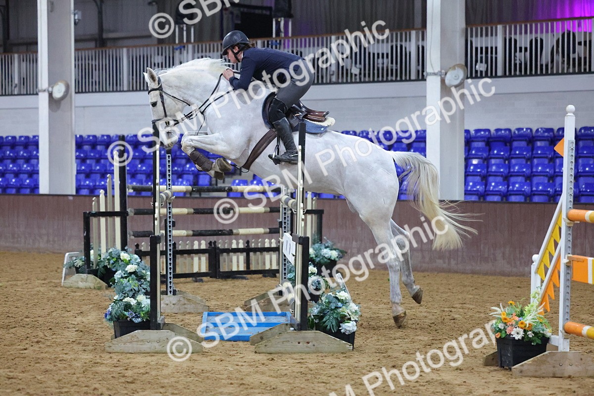 1I0A6061 - Class 12 - National 1.30m/1.40m Open Handicap