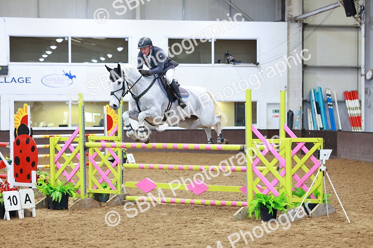 SBM_003593 - Class 10 - Senior Newcomers - 1.10m