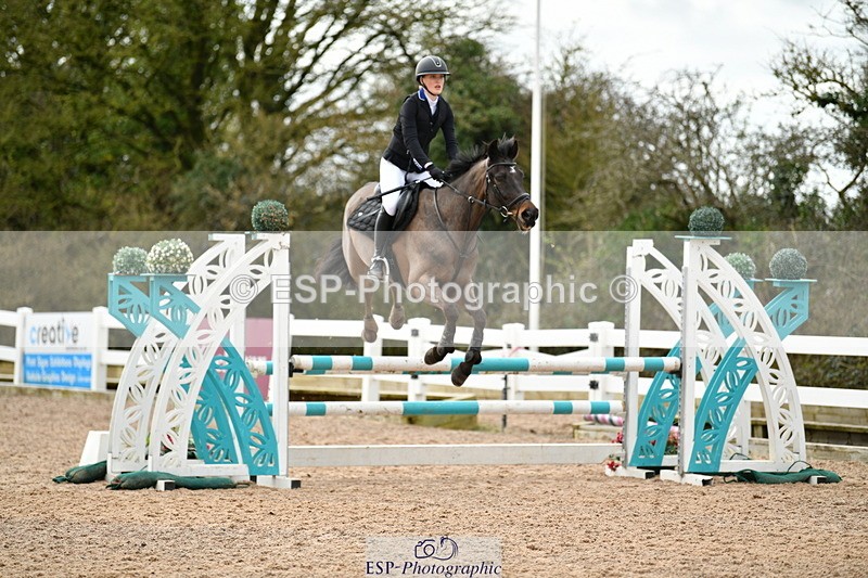 240317A-120733-06152 - Cls 32 95cm National Amateur Quali