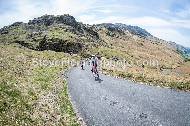 123956 - Hardknott Pass Camera 2 12.00-13.00