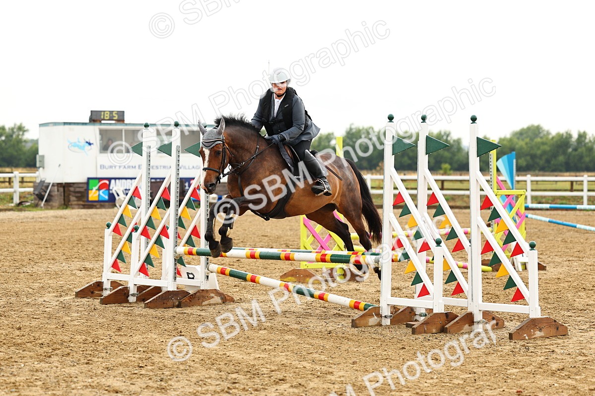 SBM_001148 - Class 4 - 70cm