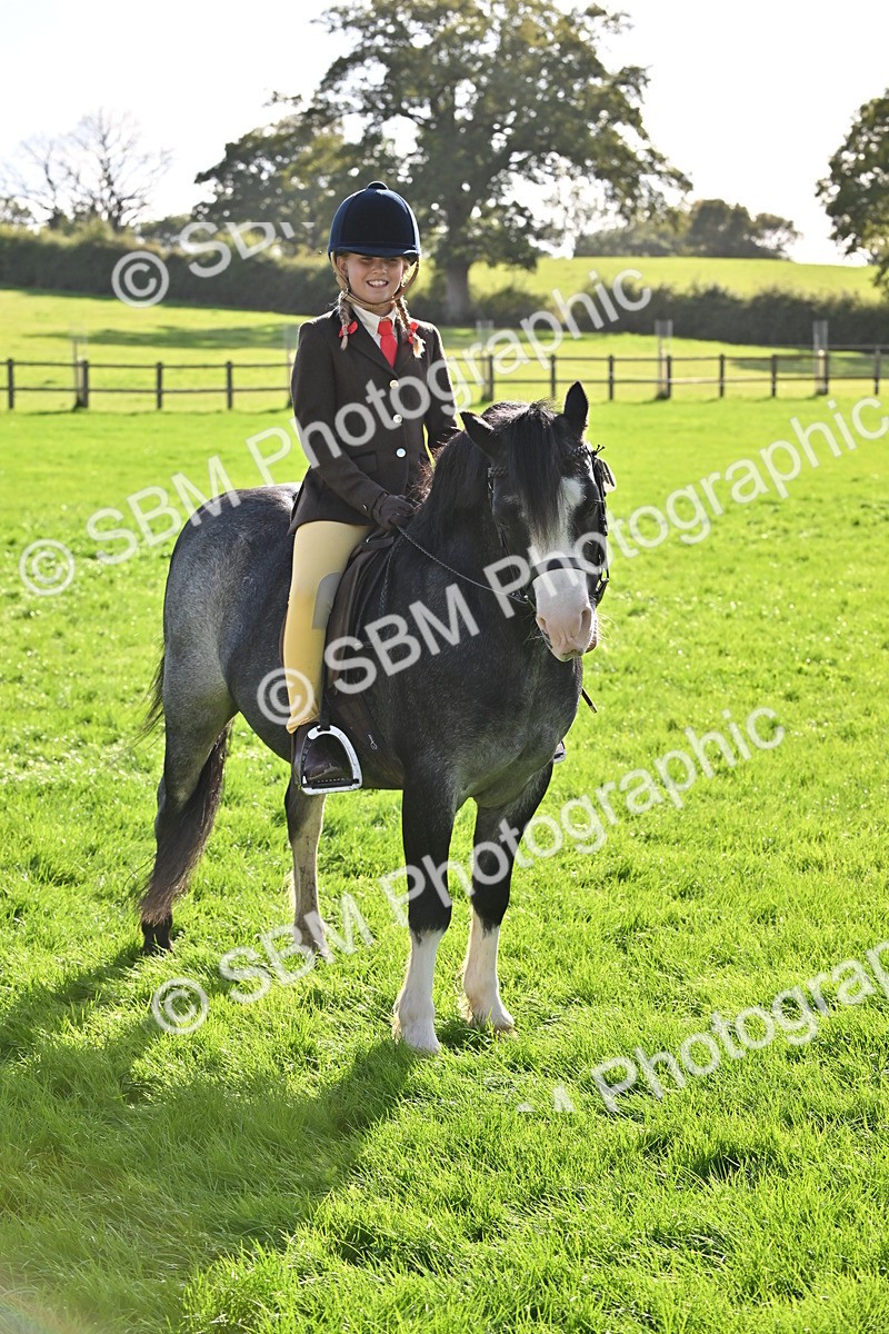 SBM_50344 - S21 - Novice & Newcomers First Ridden