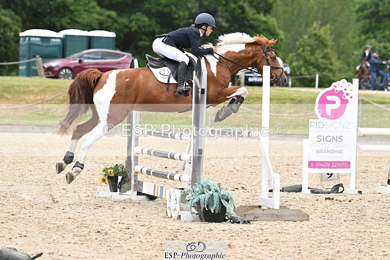 240704-125903-03382 - Cls 7 95cm Amateur Qualifier