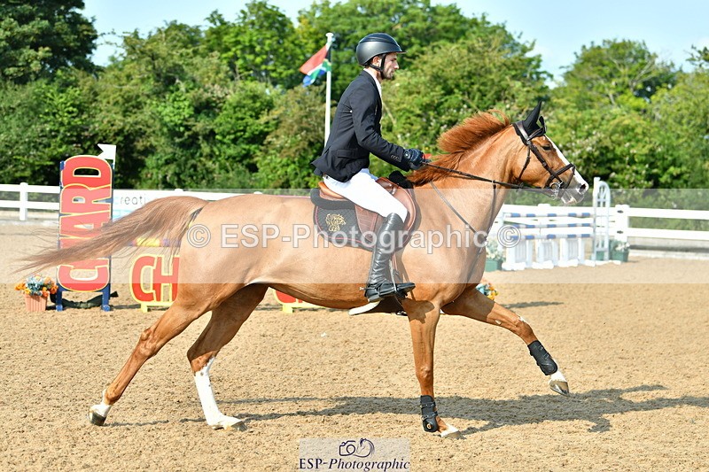 230721A-090218-04573 - Cls 26, 5 Yr Olds 1.10m