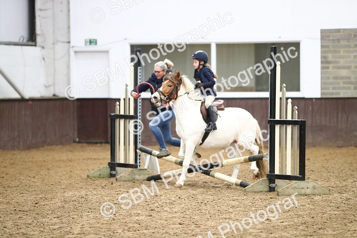 SBM_000484 - Class 2 - 40cm