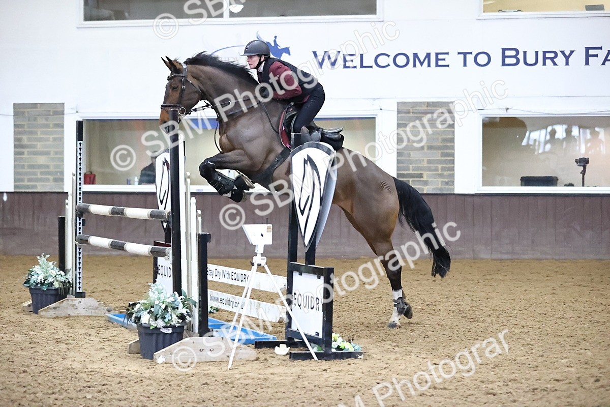 SBM_005029 - Class 17 - Senior Foxhunter - 1.20m