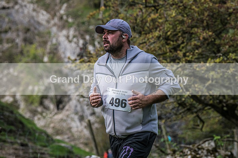 Dovedale Dash-2701 - Dovedale Dash Sunday 5th October 2025