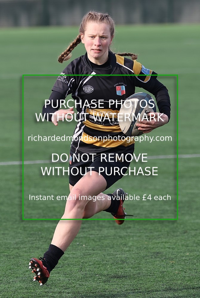 533A8869 - Kendal Wasps (14/2/26)