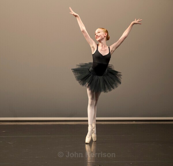  - Masters of Ballet Academy Vaganova Summer Intensive 2016