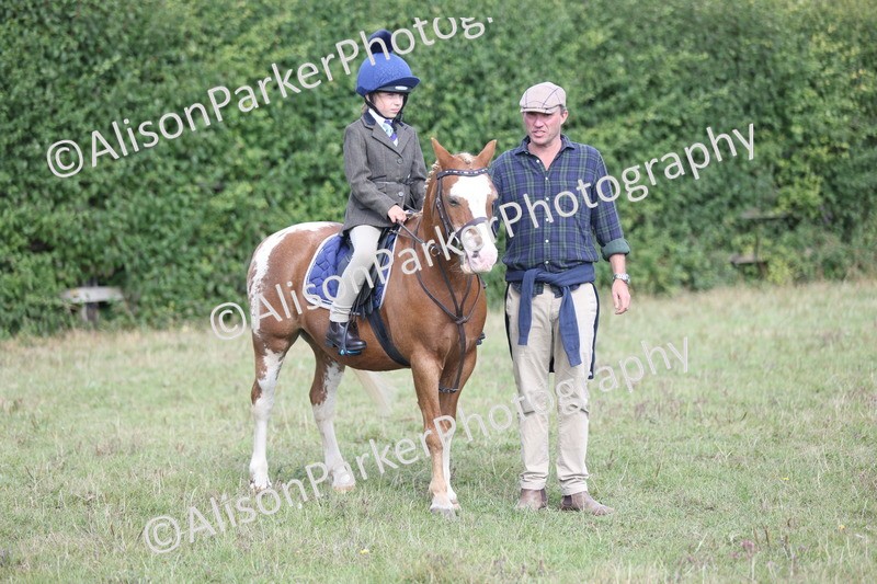 20250831-1042 - Class 15 - Ridden Veteran