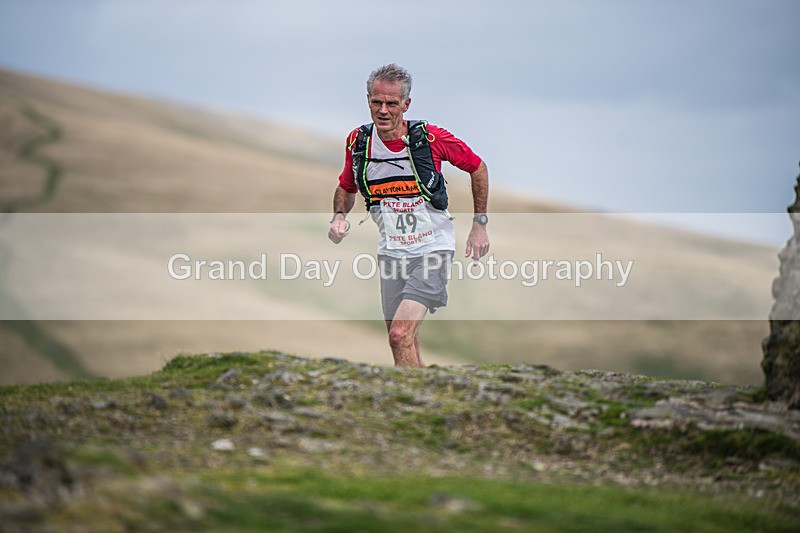 Sedbergh-580 - Sedbergh Hills Fell Race Sunday 18th August 2024