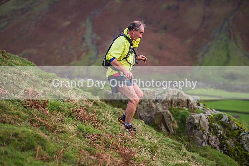Wasdale Show-804 - Wasdale Head Show Fell Races (Junior & Senior) Saturday 14th October 2023