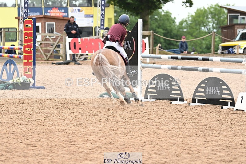 240630A-105413-11874 - Cls 24 HOYS 128cm Qualifier