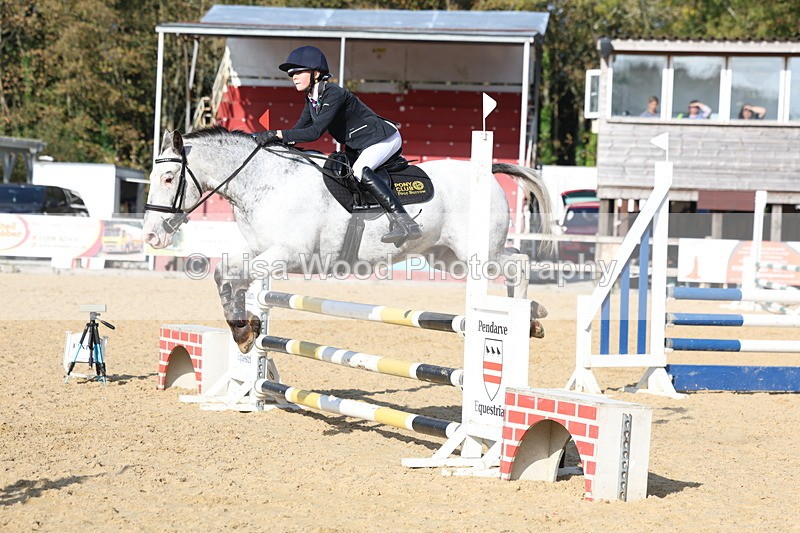 3E7A8406 - Class 5: 80cm open