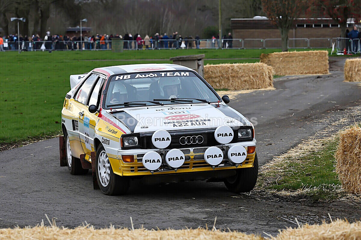 Race RETRO 2026-402 - Race Retro 2026