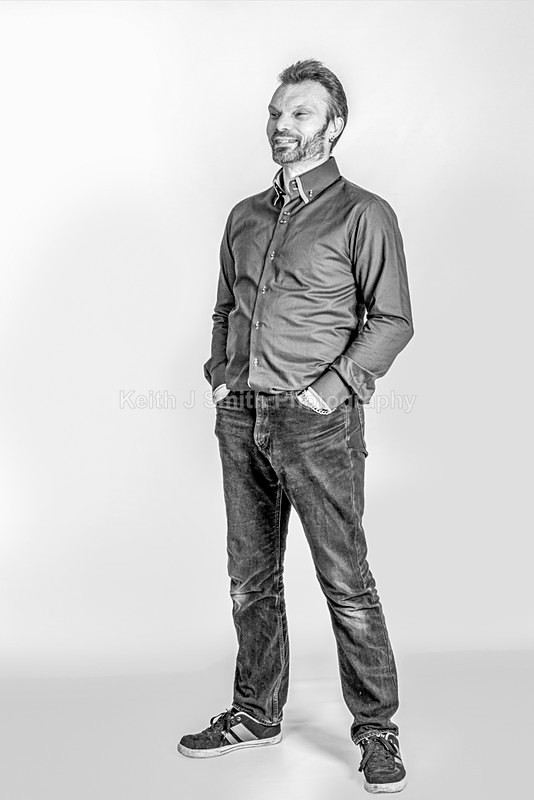 BW-2218 - Profile shoot 2