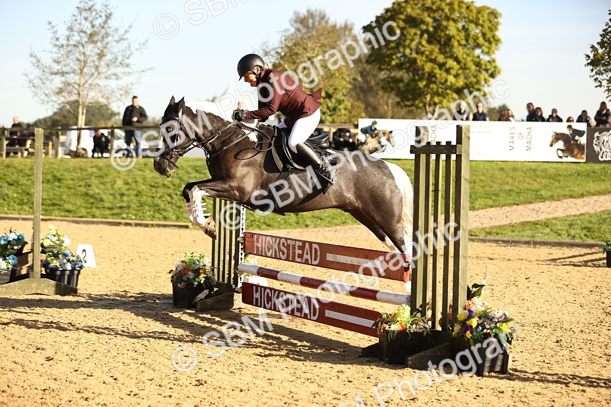 SBM_34726 - J38 - Senior 80cm Championship