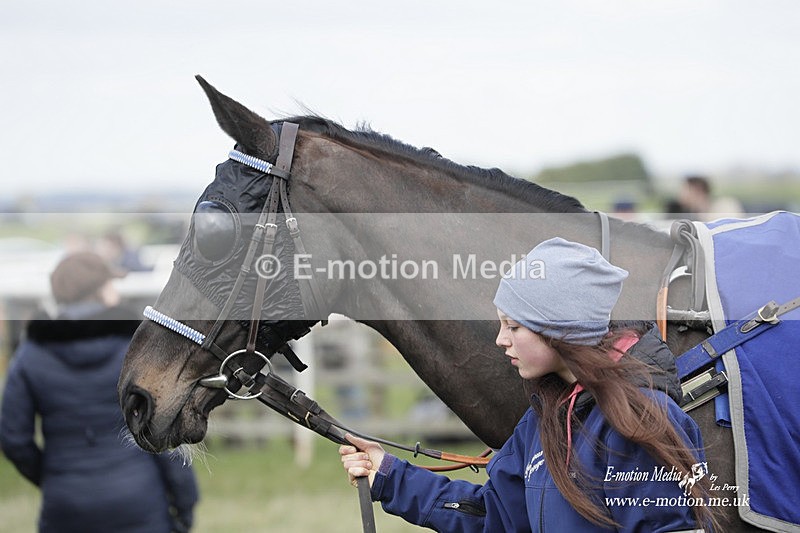 PtP 190323 374 - Oakley Hunt Point-to-Point Brafield-On-The-Green 19/03/23