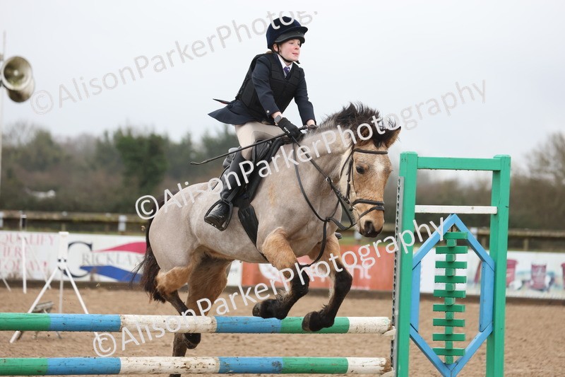 20260201-0745 - Class 3 - 80cm