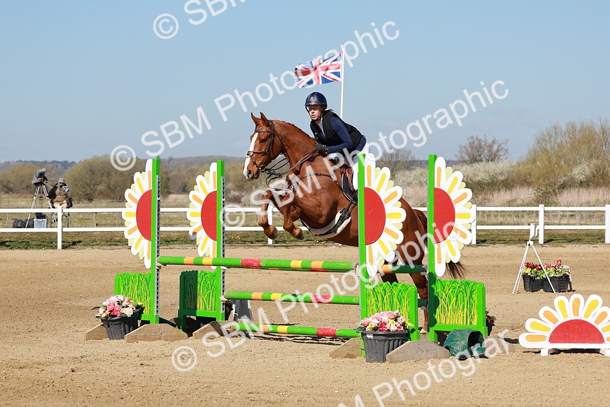 SBM_003494 - Class 15 - Senior Discovery - 1.00m
