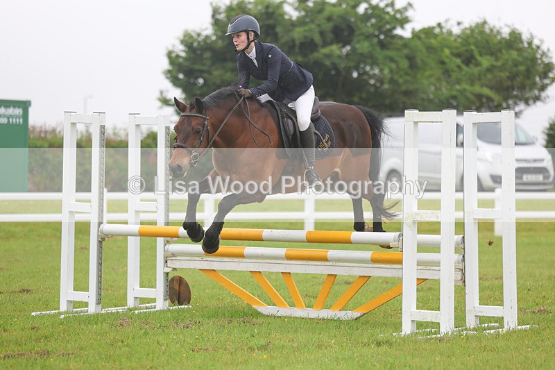 3E7A6275 - Class 6: Junior 80cm