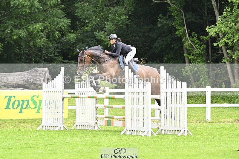 250613A-115808-00837 - Cls 2 Snr 1.15m Members Cup