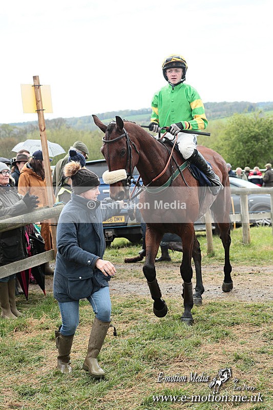 PtP 210425  775 - Paxford Races Easter Monday 21/04/25