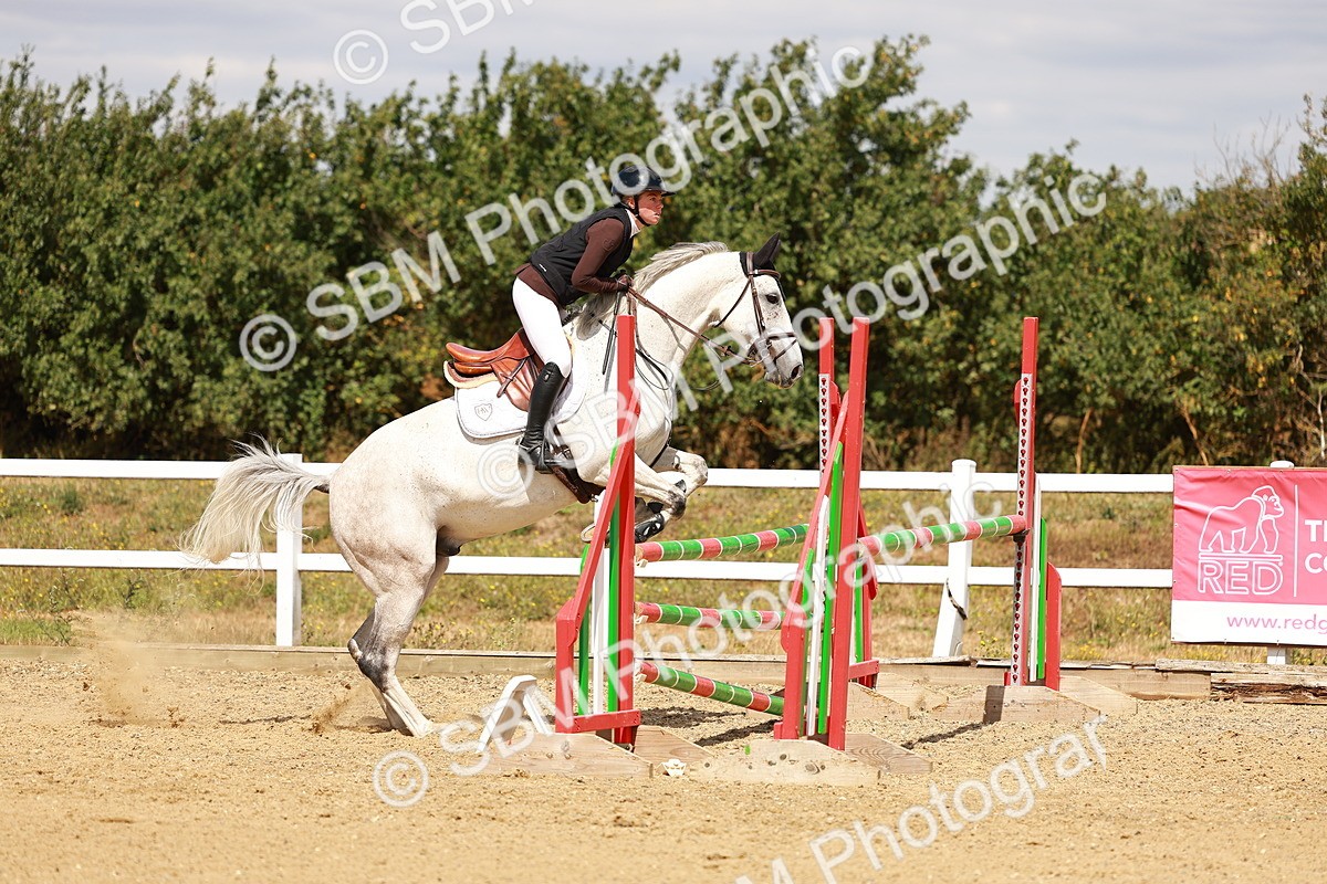 SBM_006476 - Class 3 - Senior British Discovery - 1.00m