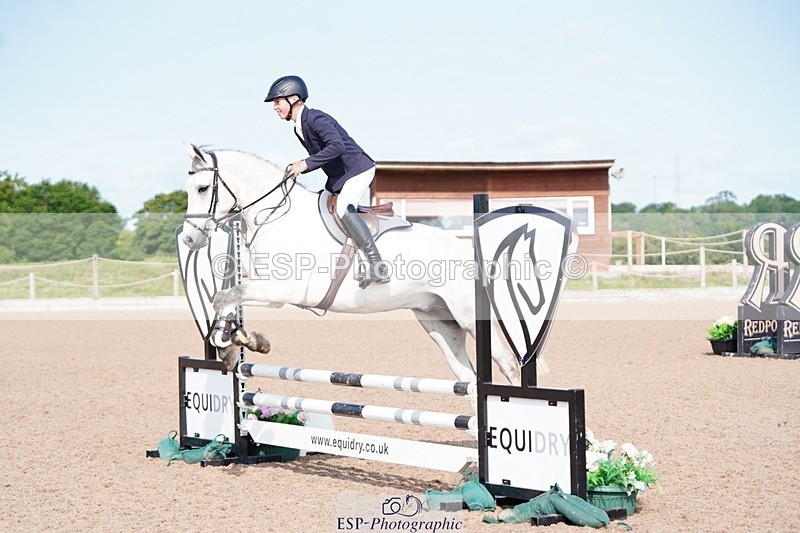 250608-090318-01671 - Cls 2 Pony Intro 70cm