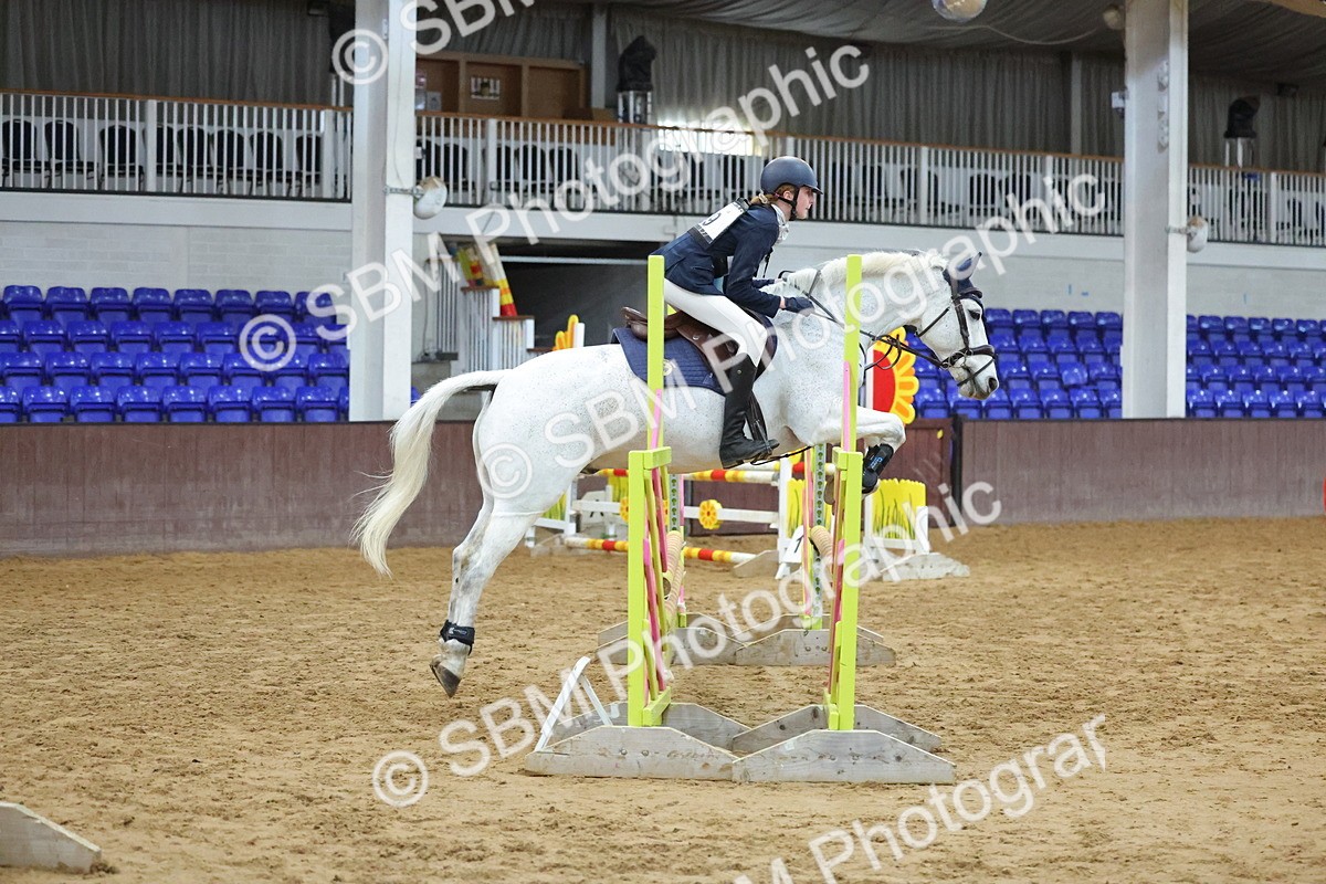 SBM_001719 - Class 5 - Show Jumping 80cm
