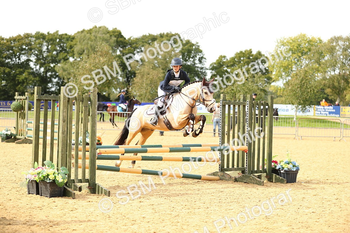 SBM_67225 - J17 - Junior Pony 80cm Championship