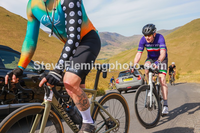 101656 - Newlands Pass 10.00-11.00