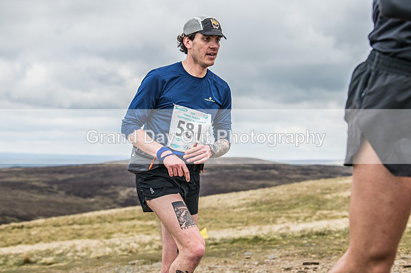 3 Peaks-201 - The 3 Peaks Race Saturday 27th April 2024