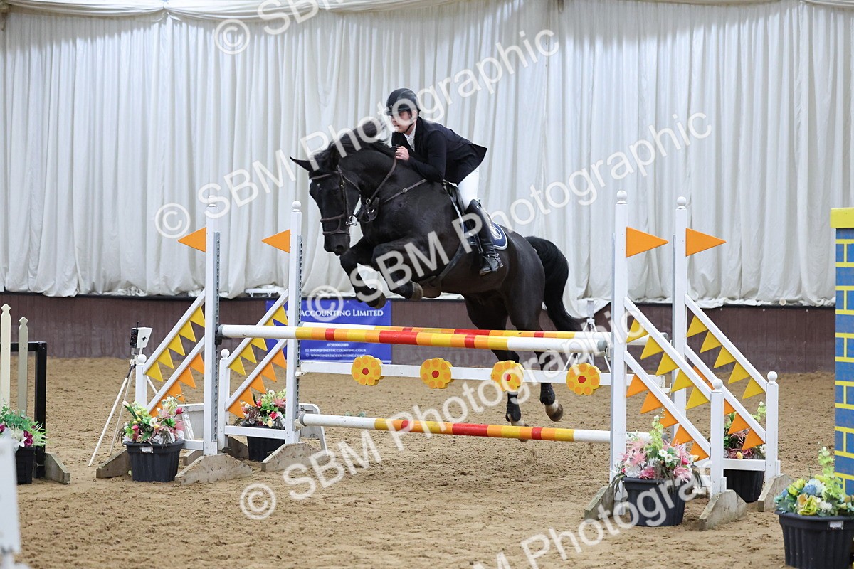 SBM_006646 - Class 23 - Senior Newcomers - 1.10m Open