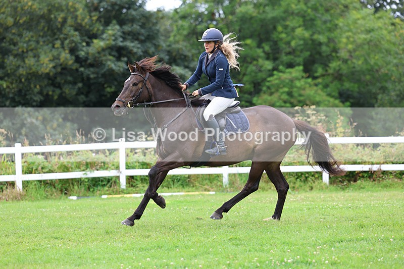 3E7A2545 - Class 7: 90cm open