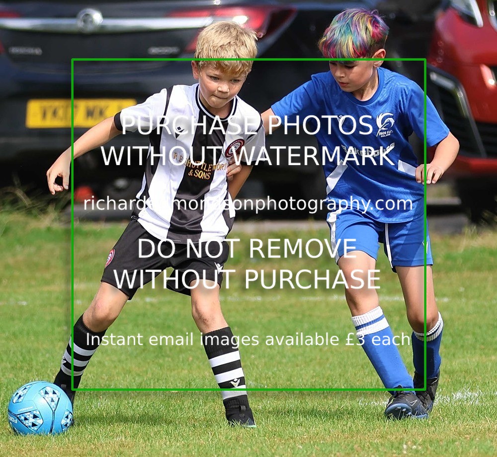 533A2657 - Craven Wanderers