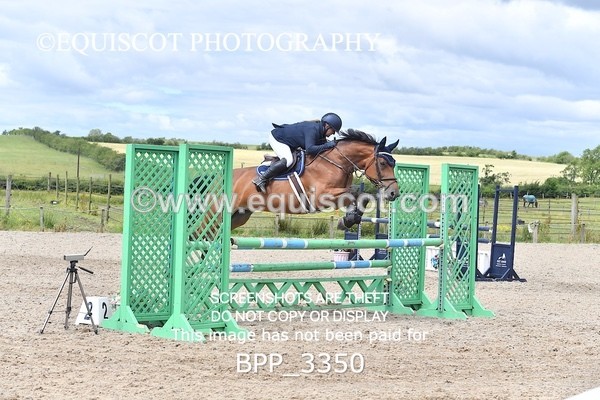 BPP_3350 - CLASS 16 SUN 1.05m Amateur Championship Qualifier/ 1.05m Open