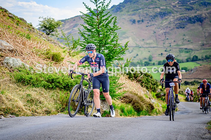 134520 - Blea Tarn Climb 13:00 - 14:00