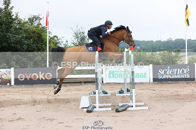 250717-102303-04054 - Cls 9, 1 Star Bronze Tour