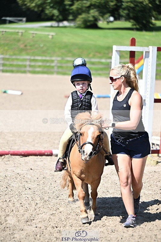 240729B-111029-02249 - Showjumping Competition